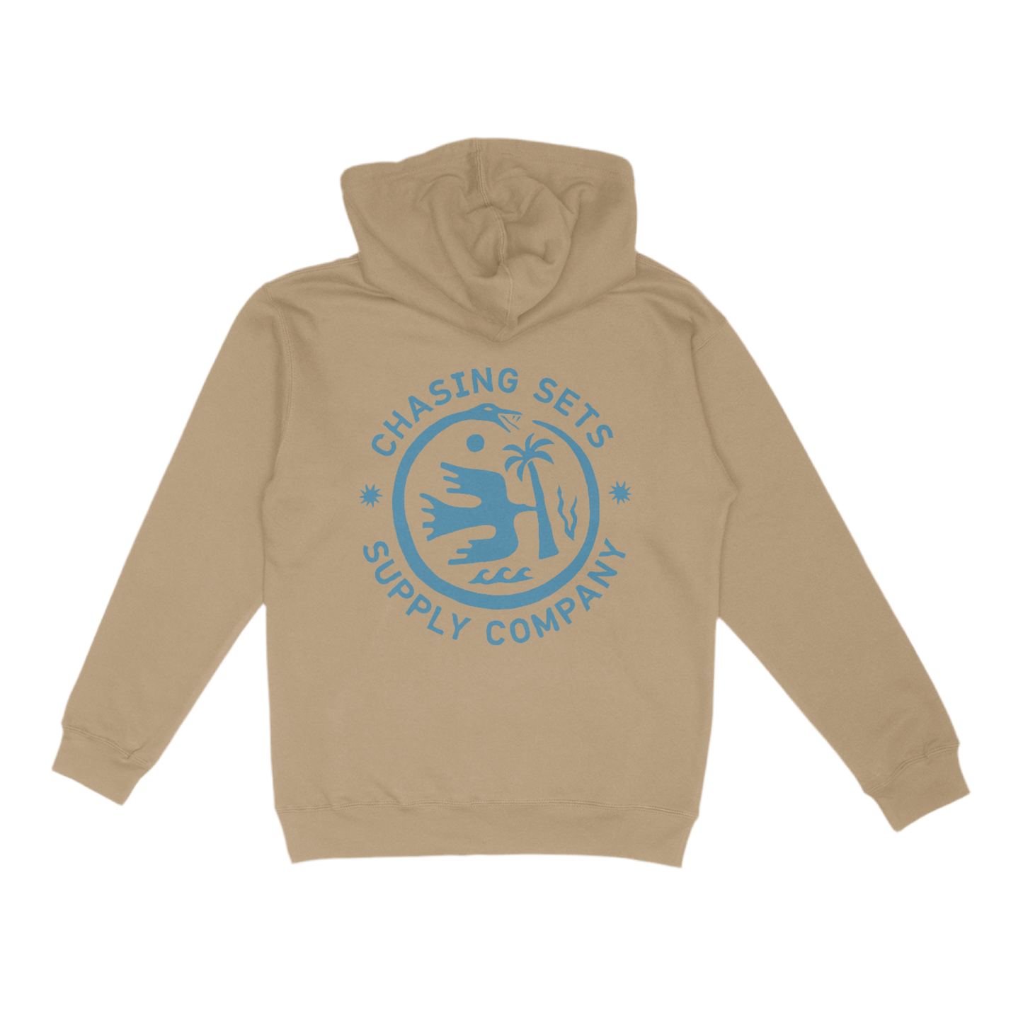 Sandstone Hoodie