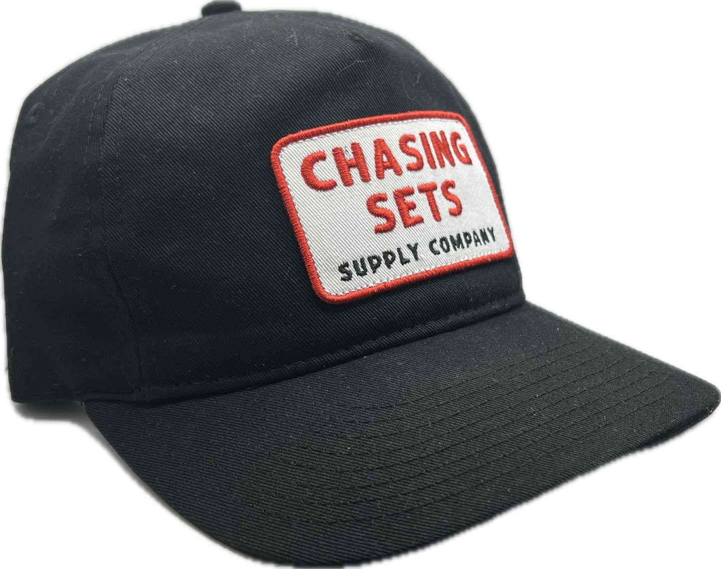 CS Patch Snapback