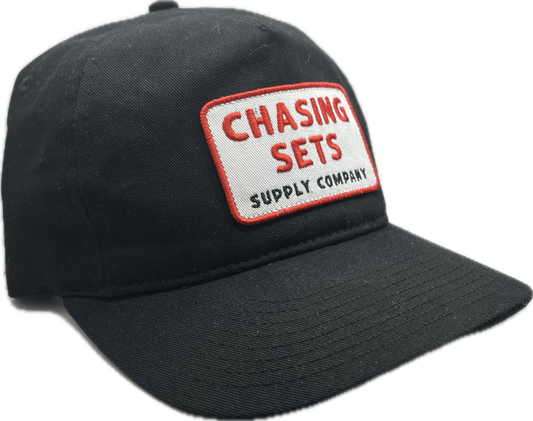 CS Patch Snapback