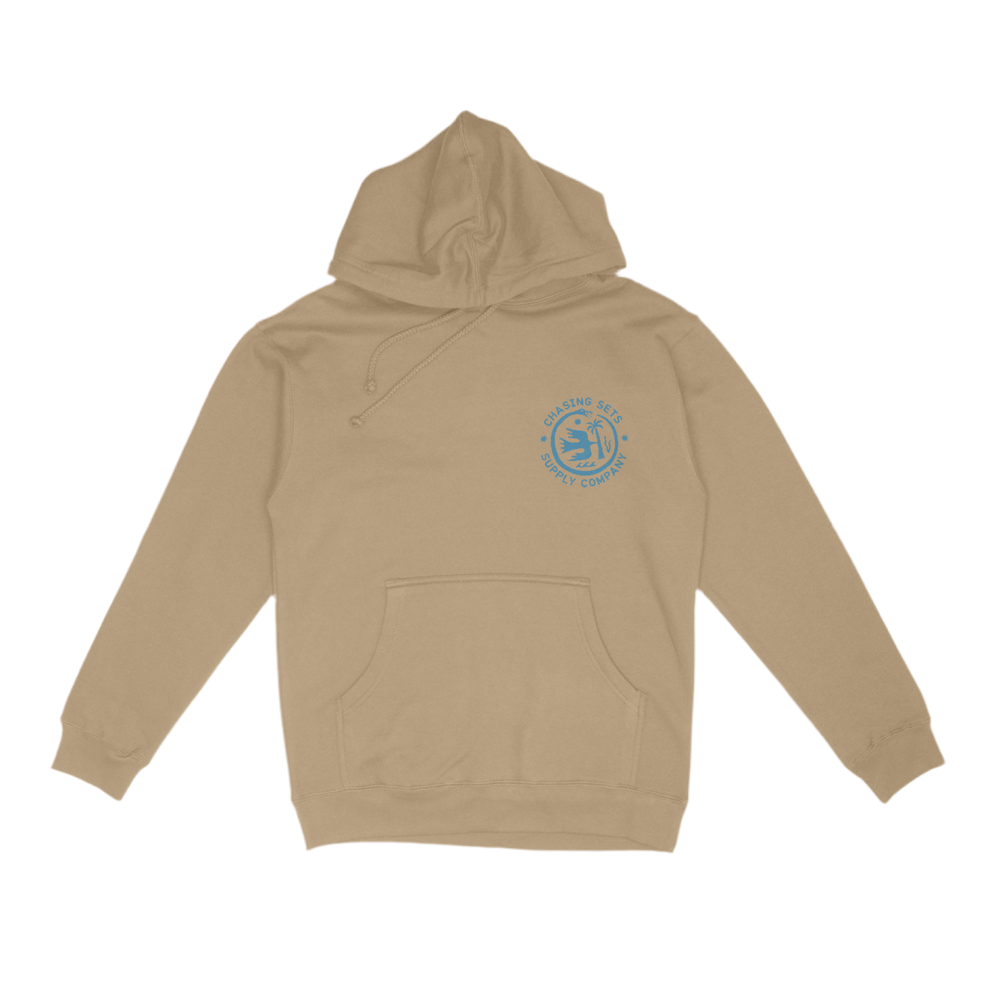 Sandstone Hoodie