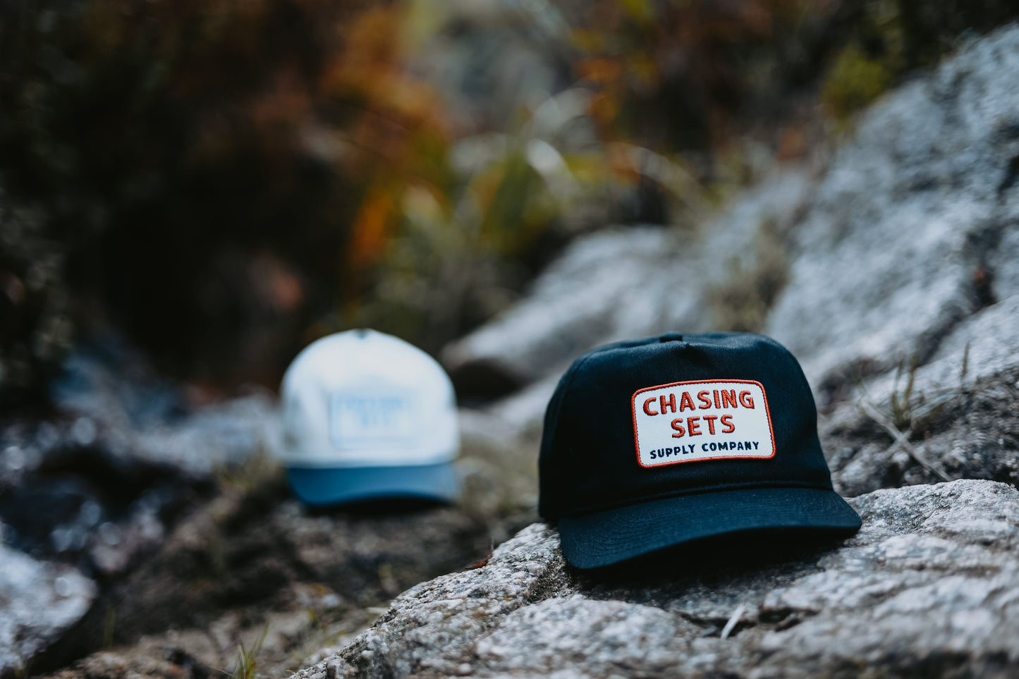 CS Patch Snapback