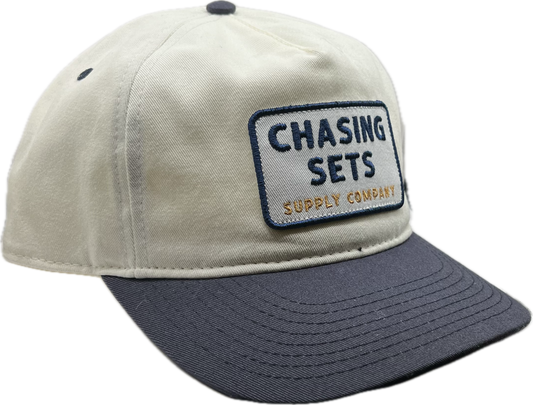 CS Patch Snapback