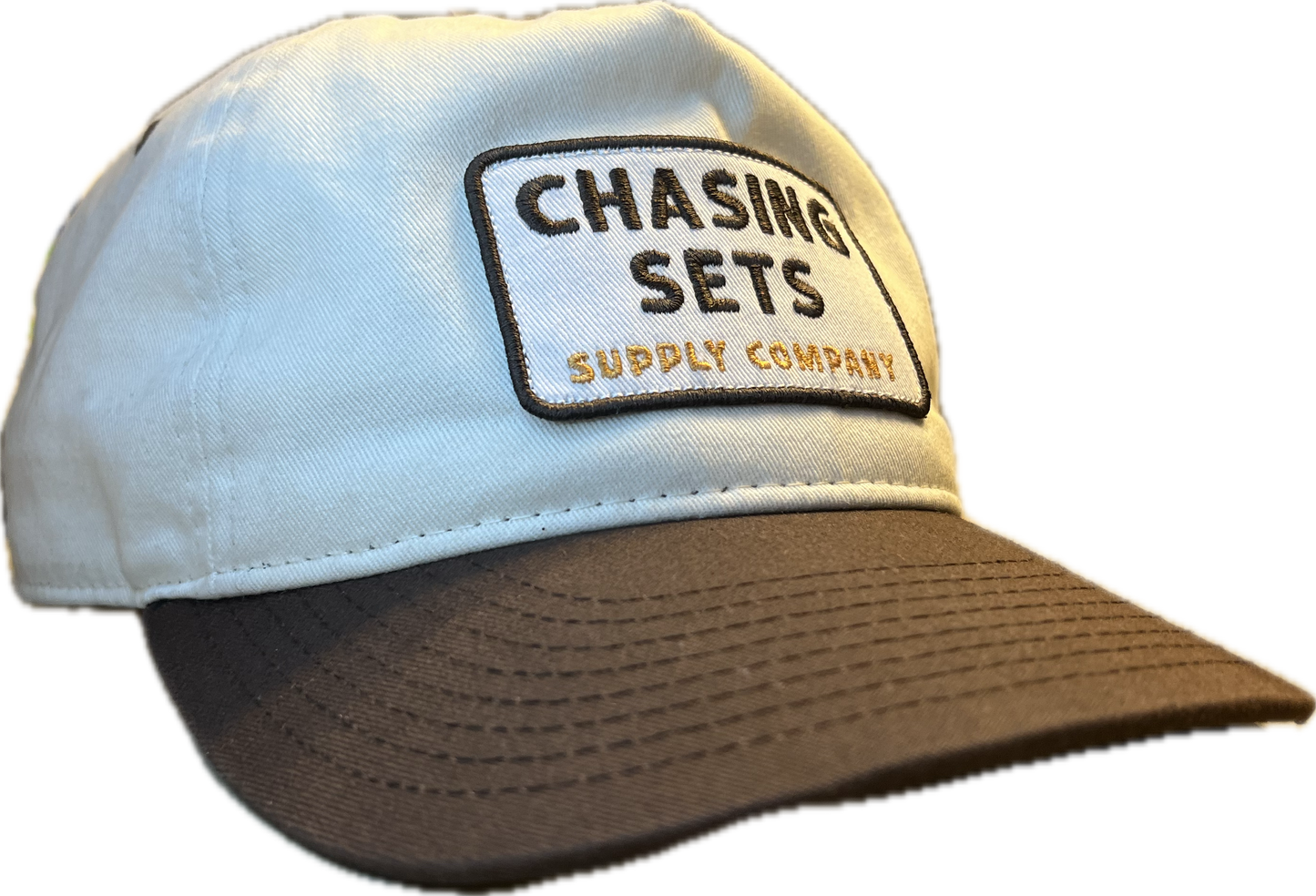 CS Patch Snapback