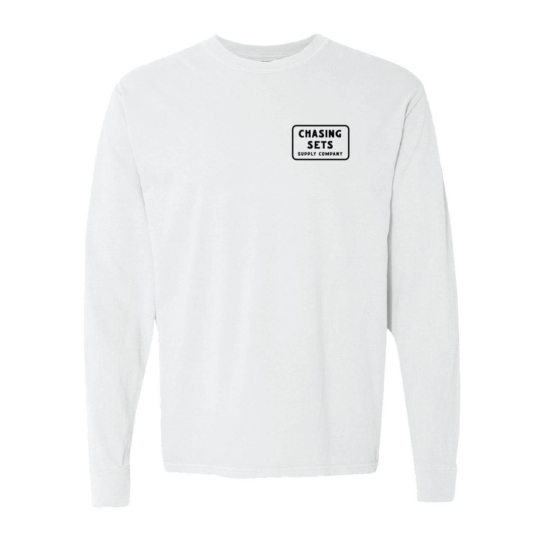 Flagship Long Sleeve