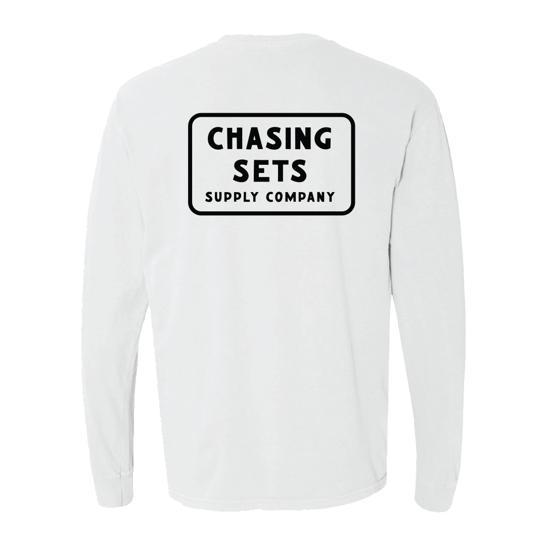 Flagship Long Sleeve