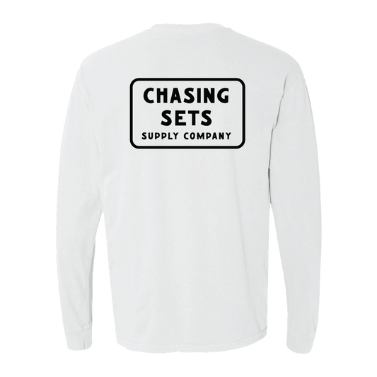 Flagship Long Sleeve