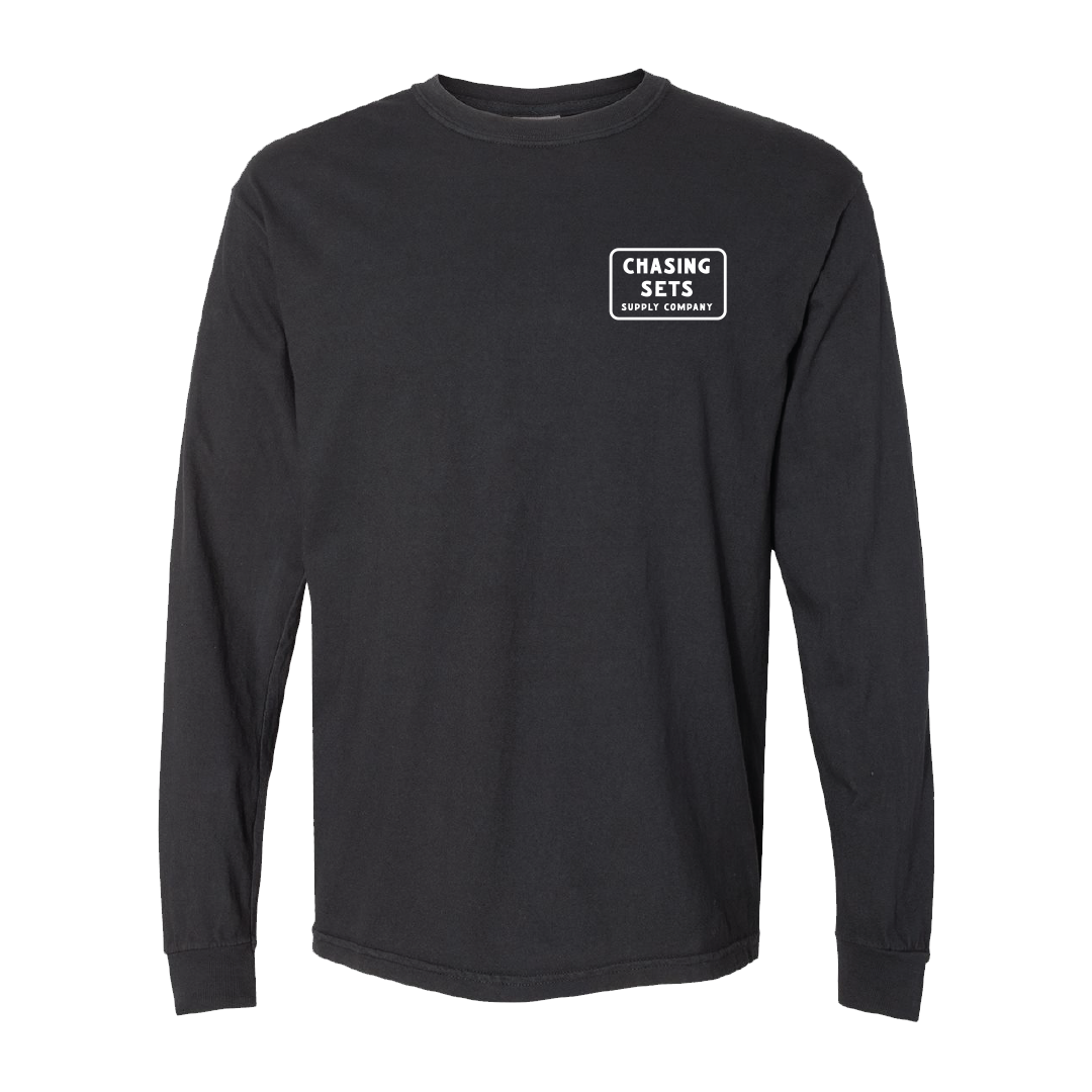 Flagship Long Sleeve