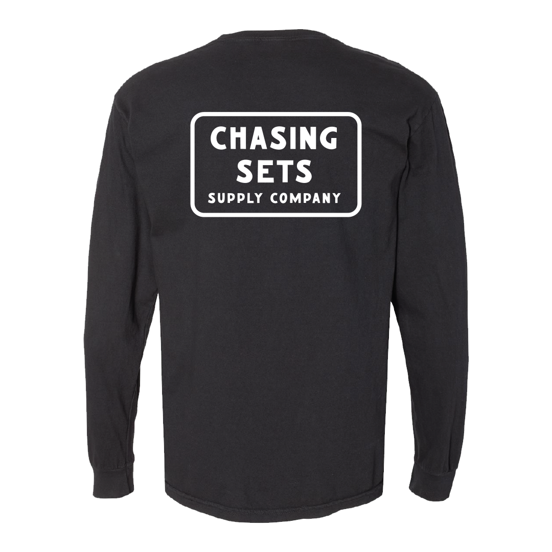 Flagship Long Sleeve