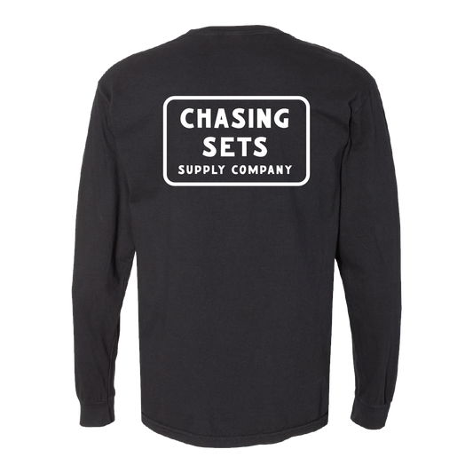 Flagship Long Sleeve