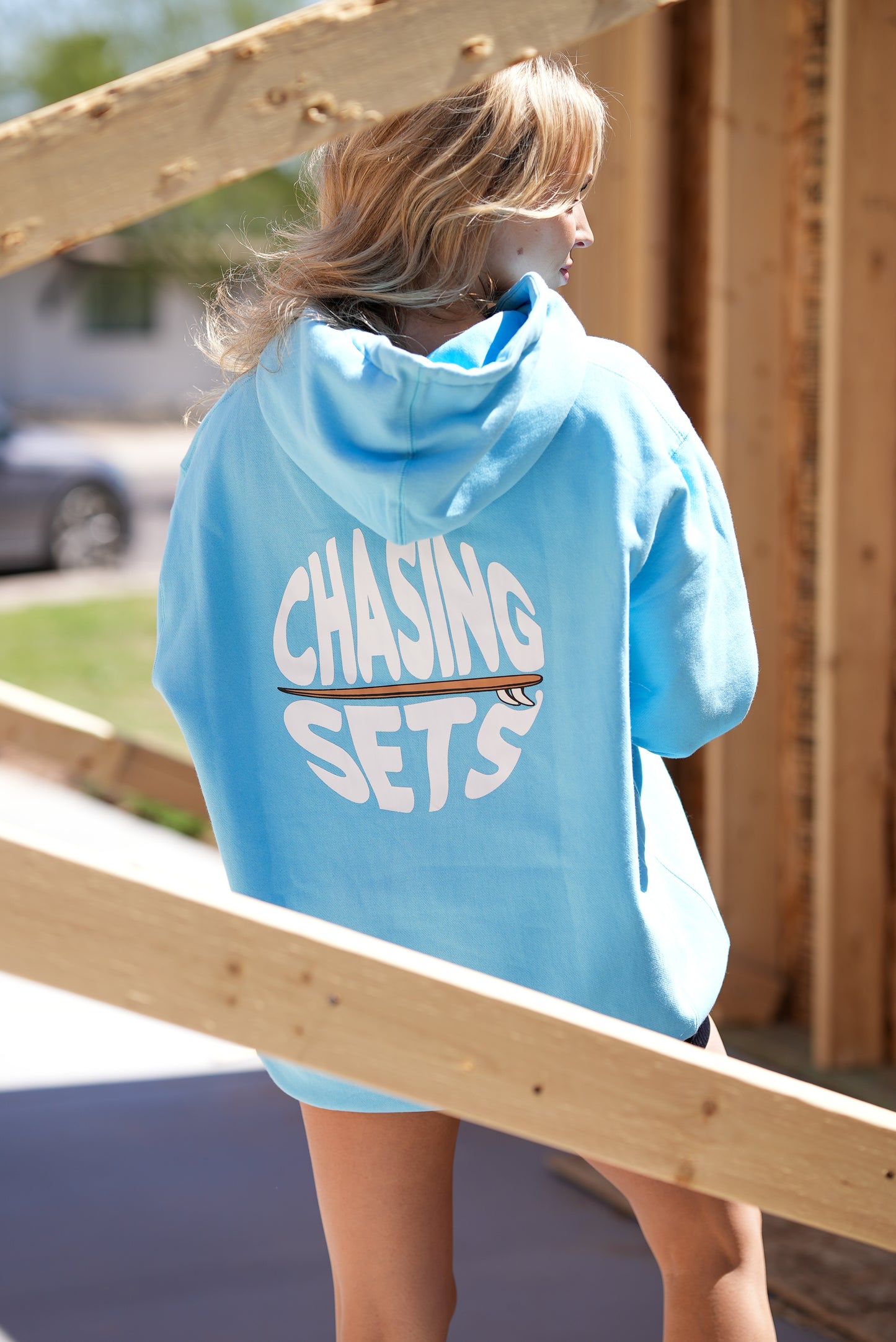 CS Sweatshirt